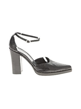 Gianni Bravo Heels