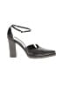 Gianni Bravo Black Heels Size EU 41 - photo 1