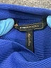 BCBGMAXAZRIA Solid Blue Casual Skirt Size M - photo 3