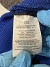 BCBGMAXAZRIA Solid Blue Casual Skirt Size M - photo 4