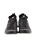 Adidas Black Sneakers Size 5 - photo 2