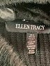 Ellen Tracy Black Cardigan Size S - photo 7