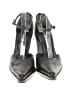 Gianni Bravo Black Heels Size EU 41 - photo 2