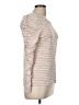 Ann Taylor LOFT Ivory Pullover Sweater Size M - photo 4