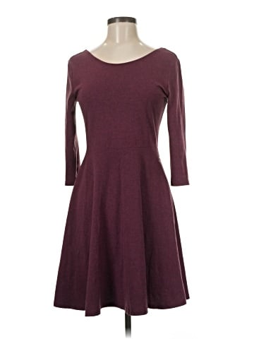 Divided by H&M Casual Dress (view 1)