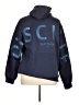 Unbranded Blue Sweatshirt Size XL - photo 2
