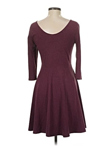 Divided by H&M Casual Dress (view 2)