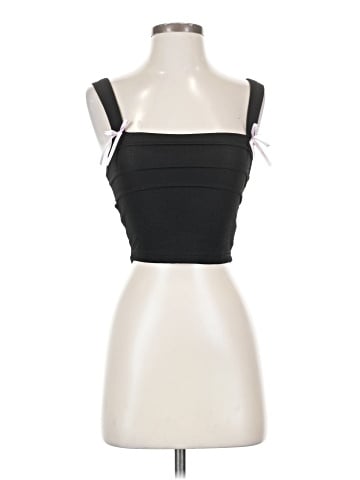 Shein Sleeveless Top (view 1)