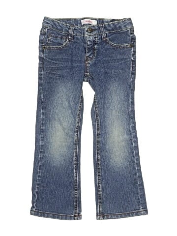 Curfew Kids Jeans (view 1)