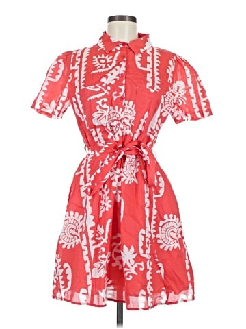 MNG Casual Dress (view 1)