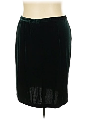 Bob Mackie Casual Skirt (view 2)