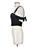 Shein Black Sleeveless Top Size 2 - photo 5