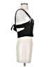 Shein Black Sleeveless Top Size 2 - photo 4