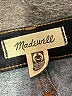Madewell Black Jeans Size 33 waist - photo 6