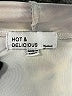 Hot & Delicious Purple Track Jacket Size M - photo 6