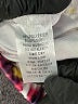 Hot & Delicious Purple Track Jacket Size M - photo 7