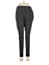 J.Jill Solid Gray Active Pants Size M - photo 1