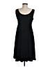 Sangria Black Cocktail Dress Size 8 - photo 2