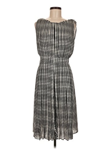 L'Agence Casual Dress (view 1)