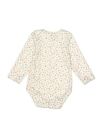 Baby Essentials Long Sleeve Onesie (view 2)