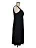 Sangria Black Cocktail Dress Size 8 - photo 4