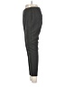 J.Jill Solid Gray Active Pants Size M - photo 5