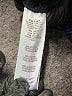 FRAME Blue Jeans Size 28 waist - photo 5