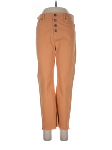 Ann Taylor LOFT Outlet Jeans (view 1)