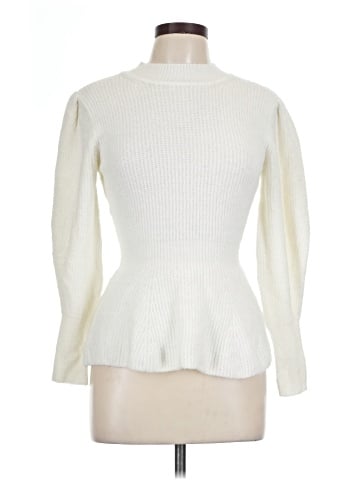 Love Tree Turtleneck Sweater (view 1)