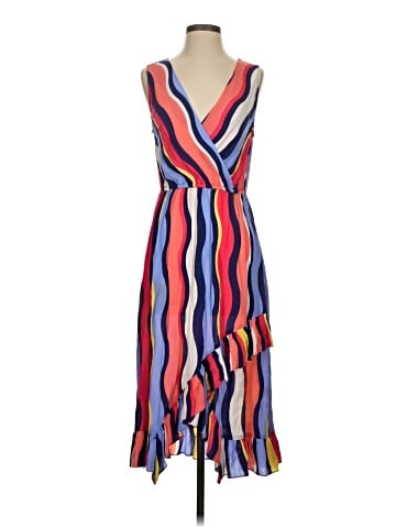 Tracy Reese Casual Dress (view 1)