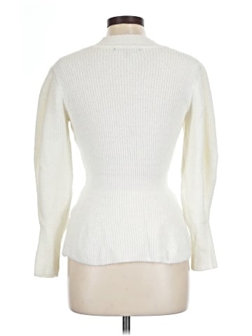 Love Tree Turtleneck Sweater (view 2)