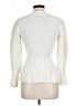 Love Tree Ivory Turtleneck Sweater Size L - photo 2
