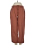 Jag Brown Casual Pants Size 0 - photo 1