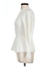 Love Tree Ivory Turtleneck Sweater Size L - photo 5