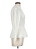 Love Tree Ivory Turtleneck Sweater Size L - photo 4