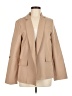 Shein 100% Polyester Tan Blazer Size 6 - photo 1
