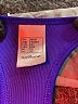 Odylyne Blue Active Tank Size 3XS - photo 7