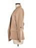 Shein 100% Polyester Tan Blazer Size 6 - photo 5