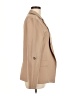 Shein 100% Polyester Tan Blazer Size 6 - photo 4