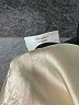Albert Nipon Ivory Cocktail Dress Size 10 - photo 6
