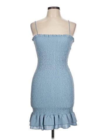 Love Tree Cocktail Dress (view 1)
