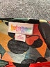 Lularoe Multi Color Orange 3/4 Sleeve T-Shirt Size M - photo 7