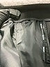 DKNY Solid Black Dress Pants Size 23 waist (estimated) - photo 7