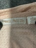 Barrie Pace Pink 3/4 Sleeve Blouse Size 14 - photo 7