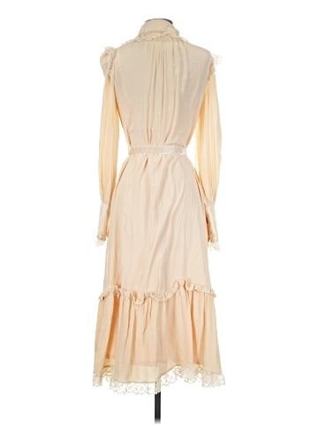 Zimmermann Cocktail Dress - back
