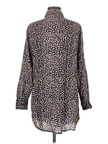 Victoria's Secret Long Sleeve Blouse (view 2)