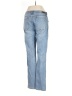 Kut from the Kloth Hearts Blue Jeans Size 4 - photo 2