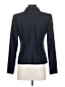 Banana Republic Plaid Blue Blazer Size 0 - photo 2