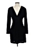 Zara Black Cocktail Dress Size S - photo 1
