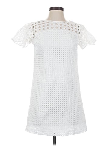 Ann Taylor LOFT Casual Dress (view 1)